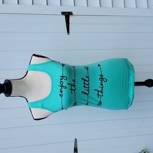 Sofra tank size medium